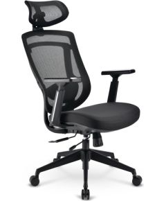 Sharkoon office chair OfficePal C20 (black)