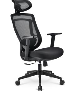 Sharkoon office chair OfficePal C10 (black)