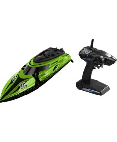 Revell X-TREME Speedboat HURRICANE, RC (green/black)