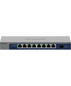 Netgear GS108X UNM/8x1G/1x10Gb SFP+, Switch