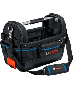 Bosch GWT 20 Professional, bag (black/blue)