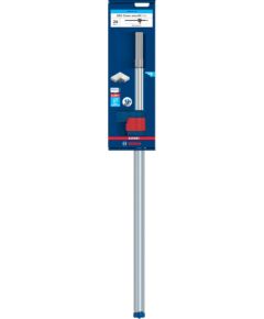 Bosch Expert hammer drill SDS Clean max-8X set,  24mm (working length 400mm, suction drill including suction connection)