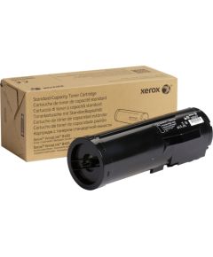 Xerox Toner black 106R03580