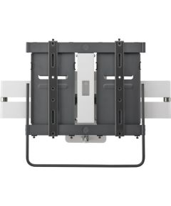 One for all FLUX 2.0, wall mount (black)