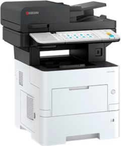 Kyocera ECOSYS MA5500ifx (incl. 3 years Kyocera Life Plus), multifunction printer (grey/black, scan, copy, fax, USB, LAN)
