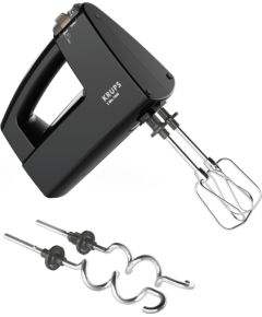 Krups hand mixer 3Mix 7000 60 years edition F60858 (black/copper, 500 watts, anniversary edition)