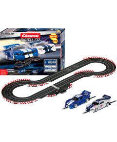 Carrera DIGITAL 132 Starter Set, race track