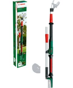 Bosch Cordless Garden Shears AdvancedPrune 18V-45 Solo (green/black, without battery and charger, POWER FOR ALL ALLIANCE)