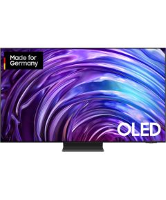 SAMSUNG GQ-65S95D, OLED TV - 65 - black, UltraHD/4K, twin tuner, SmartTV, One Connect Box, 120Hz panel