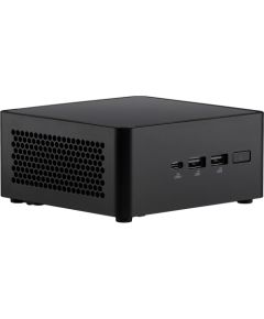 ASUS NUC 14 Pro Tall Kit RNUC14RVHV500002I, Barebone (black, without operating system)