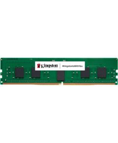 Kingston DDR5 - 16GB - 4800 - CL - 40, Single RAM (black, KSM48E40BS8KI-16HA, Server Premier)
