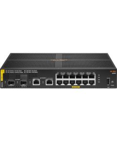 HP Hewlett Packard Enterprise Aruba 6000 12G 139W PoE, Switch