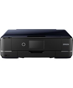 Epson Expression Photo XP-970, multifunction printer (black, USB, WLAN, Ethernet, scan, copy)
