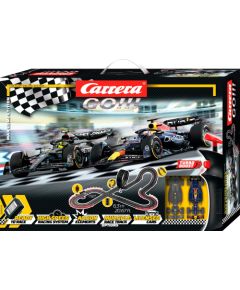 Carrera GO!!! Max Competition, race track