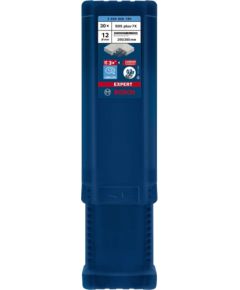 Bosch Expert hammer drill bit SDS-plus-7X,  12mm, 30 pieces (working length 200mm)