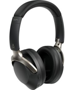 Creative Zen Hybrid SXFI, headphones (black/grey, Bluetooth, USB-C, ANC)