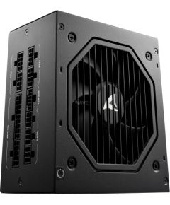 Sharkoon Rebel P20 850W, PC power supply (black, 1x 12 pin high power connector, 4x PCIe, cable management, 850 watts)