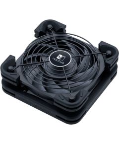 Noctua NV-FS2, case fan (black)