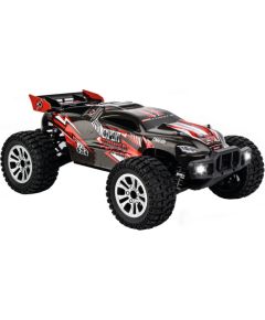 Carrera Expert RC - 2.4 GHz brushless buggy
