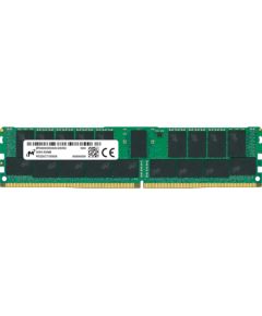 Micron DDR4 - 32GB - 3200 - CL - 22, Single RAM (green, MTA18ASF4G72PZ-3G2R)