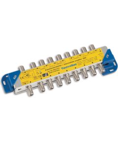TechniSat intermediate amplifier 9Z2 (silver)