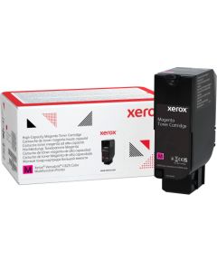 Xerox Toner magenta 006R04638