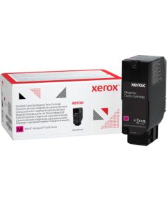 Xerox Toner magenta 006R04618
