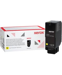 Xerox toner yellow 006R04619
