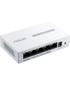 ASUS Expert Wifi - EBP15, Switch (white)