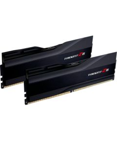 G.Skill DDR5 - 48GB - 8400 - CL - 40 (2x 24 GB) dual kit, memory (black, F5-8400J4052G24GX2-TZ5K, Trident Z5, INTEL XMP)