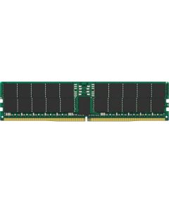 Kingston DDR5 - 64GB -5600 - CL - 46, Single memory (black, KSM56R46BD4PMI-64HAI, Server Premier)