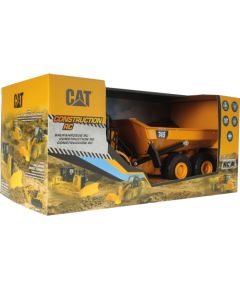 Carrera 1:24 RC CAT 745 articulated dump truck