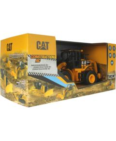 Carrera 1:24 RC CAT 950M wheel loader