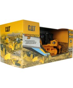 Carrera 1:24 RC CAT D7E Bulldozer