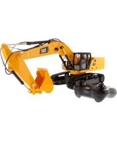 Carrera 1:24 RC CAT 336 Backhoe