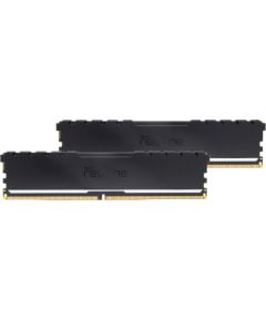 Mushkin DDR5 - 32GB - 6400 - CL - 36 (2x 16 GB) dual kit, memory (black, MRF5U640A77P16GX2, Redline ST)