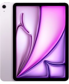 Apple iPad Air 11" (512 GB), tablet PC (purple, Gen 6 / 2024)