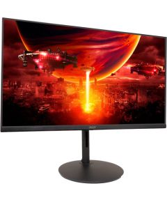 Acer Nitro XF270M3, gaming monitor - 27 - black, FullHD, IPS, AMD Free-Sync Premium, 180Hz panel