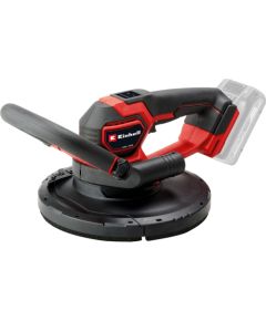 Einhell Professional cordless drywall sander TP-DWS 18/225 Li BL Solo, 18Volt (red/black, without battery and charger)