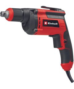 Einhell drywall screwdriver TC-DY 710 E (red/black, 710 watts)