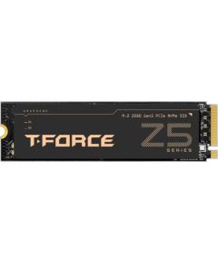 Team Group T-FORCE Z540 2 TB, SSD (PCIe 5.0 x4 | NVMe 2.0 | M.2 2280)