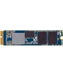 OWC Aura Pro X2 1TB, SSD (PCIe 4.0 x4, NVMe 1.4, Custom Blade)