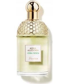 Guerlain AQUA ALLEGORIA HERBA FRESCA (W) EDT/S 125ML REFILLABLE