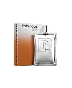 Paco Rabanne Fabulous Me unisex parfimērijas ūdens 62 ml