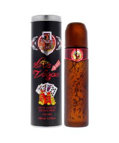CUBA ORIGINAL Cuba City Las Vegas For Men EDT spray 35ml