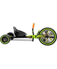 Huffy Green Machine 16” Дрифт трицикл, Зеленый