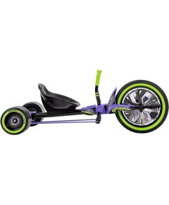 Huffy Green Machine 16” Дрифт трицикл, Пурпурный