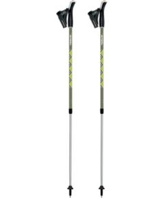 Gabel RITMO Green 77-130CM