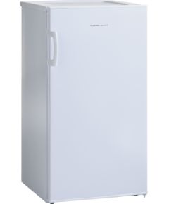 Upright freezer Scandomestic