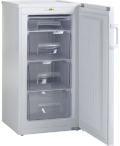 Scandomestic FRF99WE Saldētava, vertikāla 102cm